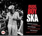 Various - Rude Boy Ska (2CD)